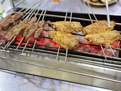 -小寒羊烧烤(凯瑞时代大厦店)