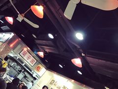 大堂-兰芳园(上环店)