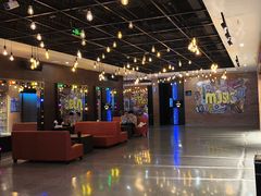 -华熙PARTY匯·量贩KTV(华熙LIVE·528店)