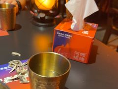 -何师烧烤Pro ·江湖川菜·小龙虾·精酿啤酒(太古里旗舰店)
