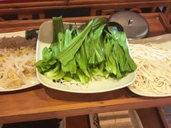 -鑫隆四季涮肉(香河店)