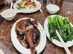 -陈光记烧腊店(罗保博士街店)
