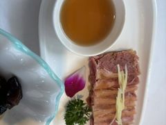 -老洋房花园饭店(绍兴路店)