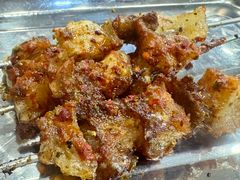 -张记焖窑·十五年专注焖烤(雍和宫店)