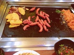 -郭记烤肉(正阳街店)