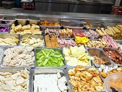 -林静小吃(复兴路店)