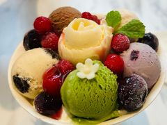 -哈根达斯(SM店)
