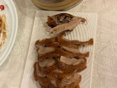 精品烤鸭-全聚德(上海首店浦东店)