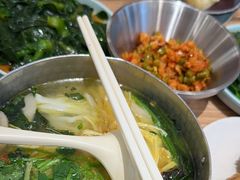 -小满手工粉(北京来福士店)