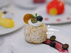 -Bai Meow法式西点咖啡