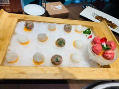 -快乐小羊·内蒙牛羊肉火锅(流花中心店)