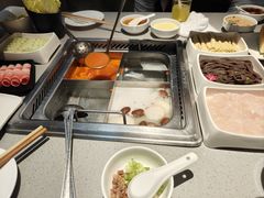 -海底捞火锅(振华商厦店)