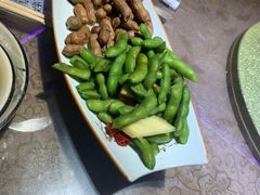 -小桥衢州人家·海鲜烧烤·盱眙龙虾(万达水街店)