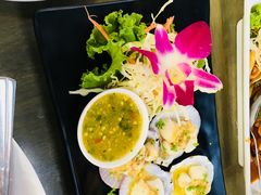 扇贝-The Dishes Seafood & Restaurant