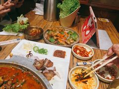 -京玉菲饭店(李村店)