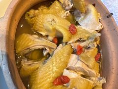 -福州仓山凯悦酒店·闽味中餐厅