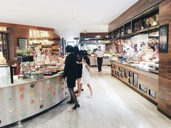 -OPEN開全日自助餐厅·西餐·海鲜(佛山希尔顿酒店)