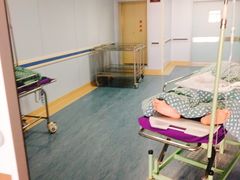 -广州中医药大学第一附属医院(总院)