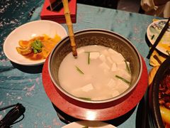 -茶人村·宫廷私厨(奥体印象城店)