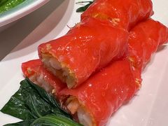 -香港狮子山下·明星粤菜餐厅(北苑店)