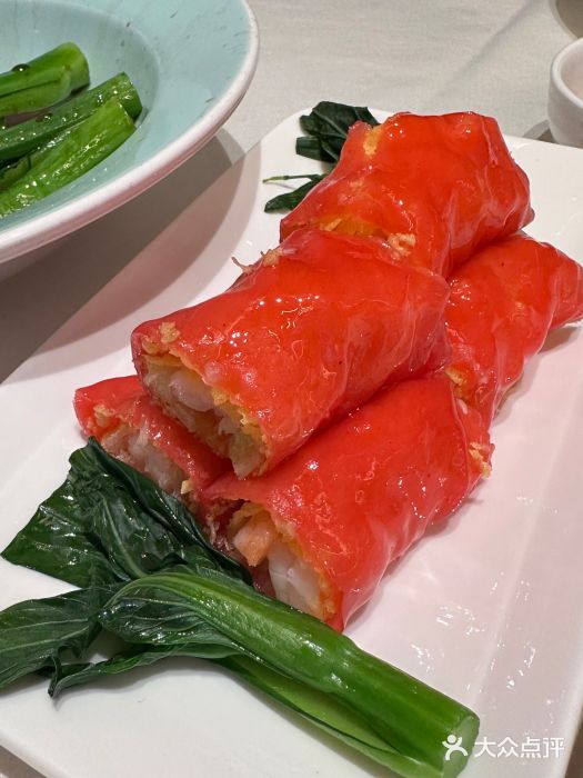 香港狮子山下·明星粤菜餐厅(北苑店)图片