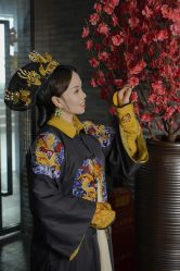-盘子女人坊生日照·摄影馆(华强店)