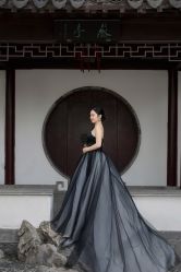 -蒙太奇婚纱摄影(万达店)