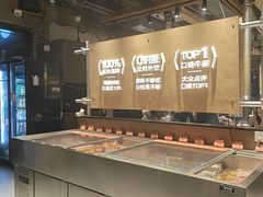 -炽城·烤肉名家(鸿达中央广场店)
