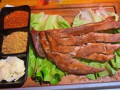 -唐力九头鸟烧烤·罗田吊锅(西云楼店)