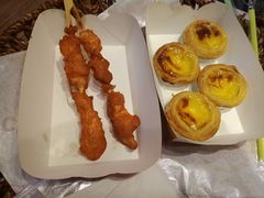 -芝心实億披萨意面(芳草路店)