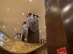 -西安锦江国际酒店