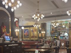 -Entrecôte 法国牛扒馆(保利·时光里店)