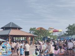 -西安华夏文旅水世界