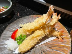 -上井料理黑金店(IFS国金中心店)