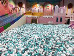 -第五极儿童乐园