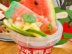 -后火锅(南京东路总店)