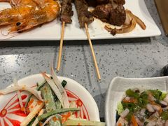 -大渔铁板烧(大悦城店)