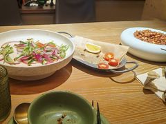 -耶里夏丽·丝路国际·新疆餐厅(浦东区东方路店)