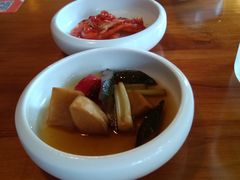 -东俞·韩式料理(院东街店)