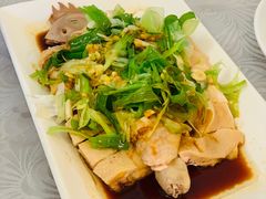 -粤·向群饭店(龙津东路总店)