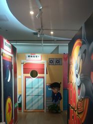 -斯坦熊亲子密室(富力广场店)