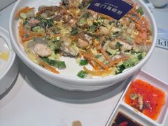 -桂大叔·砂锅粥·家传闽粤菜(县西巷店)