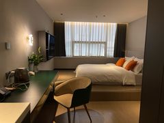 -美豪R酒店(成都春熙路太古里店)