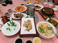 -胜记酒家·风味线(南山花园城店)