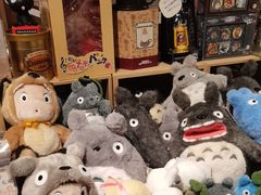 -猫的天空之城概念书店(苏州诚品店)
