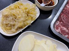 -新梅居(宁海东路店)