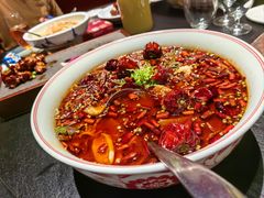 -锦楼·臻选新杭帮(正大广场店)