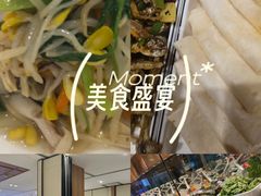 -大鹏饭店·金陵家宴(奥体中心店)