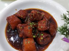 -聚丰德饭店(经五路店)