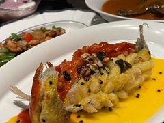 -童福兴·南京菜(老门东店)